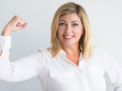 Healthy Bones For Mid-Aged Women